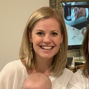 Meet your Posher, Sarah